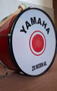 طبل یاماها اصل