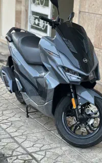 متور جی تی ۲۰۰
