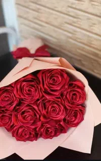 گل ربانی