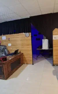 تجهیزات گیم نت