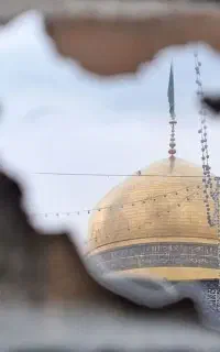 تور مشهد ز اقتصادی تا لوکس (اقساطی)