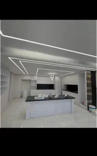 کناف کنافکار تایل تضمینی قیمت خوب بدون واسطه همجا