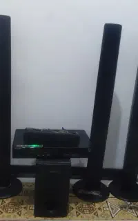 سینمای خانگی