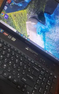 لپ تاپ SONY  VAIO