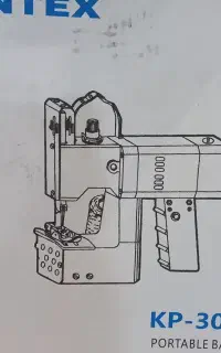 عرضه سر کیسه دوز کنتکس