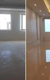 کفسابی سنگسابی ساب بتون موزائیک سرامیک و گرانیت