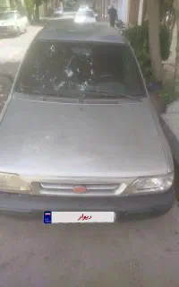پراید 90 هیدرولیک نقدواقساط با کالانو