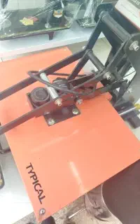 دستگاه اتو پرس اتومات