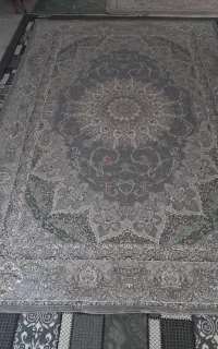 دوتا روفرشی شش متری و یکی نه متری