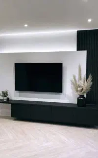 کاغذ دیواری و دکوراسیون اقساطی کرمانشاه