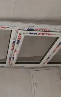 پنجره آلمینیوم