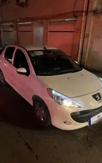 ۲۰۷ اتو ۱۴۰۳
