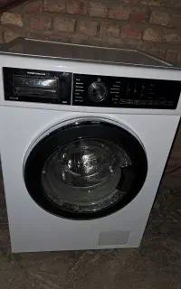 لباسشویی تمام اتوماتیک