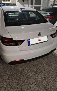 شاهین GL