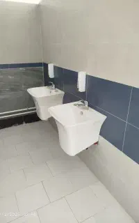 اجرای لوله کشی آب و فاضلاب شوفاژ و...گرمایش کف.