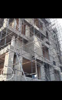 داربست فلزی نما888