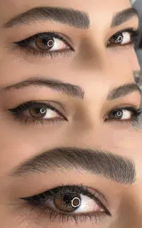 تخفیف ویژه فیبروز ابرو