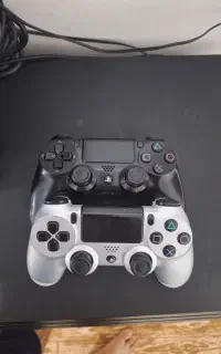 ps4 pro
