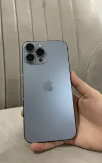 ایفون ۱۳ پرومکس