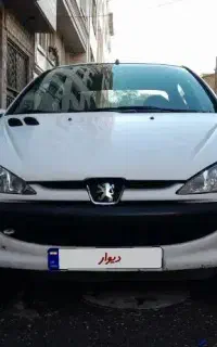 256km  206 SD مدل93