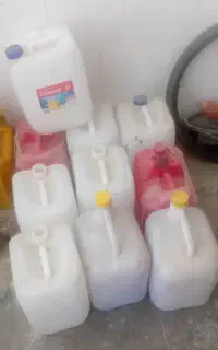بشکه ده لیتری