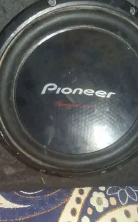 ساب ۳۱۰ دی فور‌امپیلی ۴کانال اس پیس ژاپن پایونر