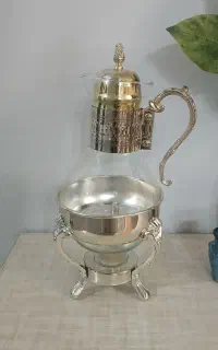 وارمردار و جا کلیدی