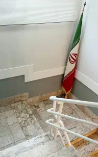 نیروی پذیرش  سوئیت
