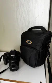 دوربین کنون 2000d 18-55mm
