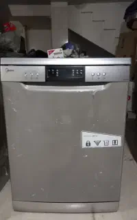 فروش ماشین ظرفشویی