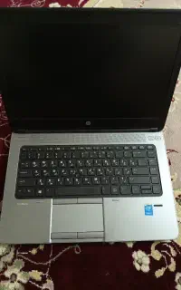 لپ تاب hp