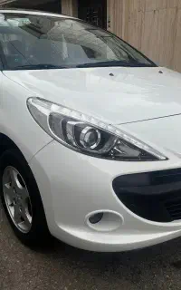۲۰۷ پاناراما ۱۴۰۳ ارتقا بیرنگ