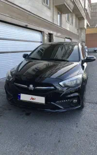 شاهین G مدل401