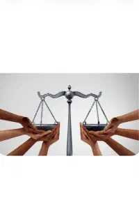 وکیل دادگستری