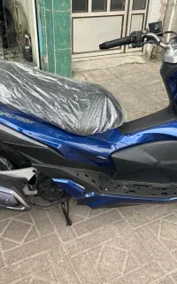 موتور گلکسی jt200