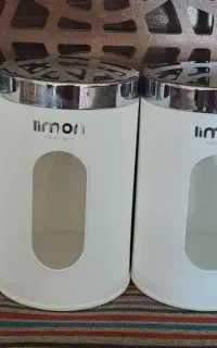بانکه لیمون  و...