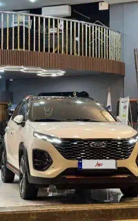 X33 کراس مدل ۱۴۰۳ نقد و اقساط