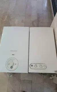 خریدار و فروشنده پکیج و رادیاتور و ابگرمکن