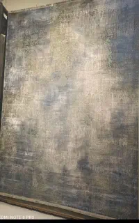 فرش  طرح ترک