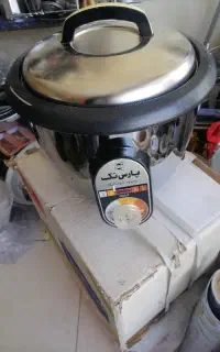 پلوپز پارس تک