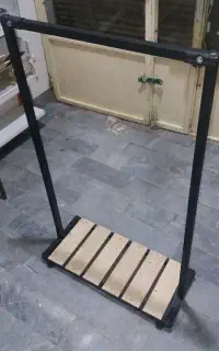 رگال کف چوبی