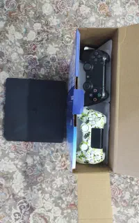 کپی خور ps4 اسلیم