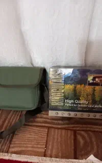 دوربین شکاری یوکو