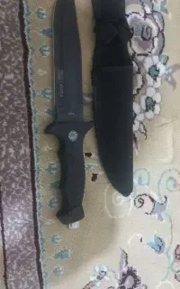 چاقوی آشپزخانه