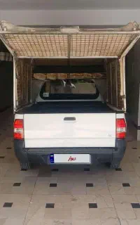 وانت پراید مدل اسفند 1402