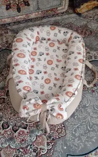 دوشک نوزاد