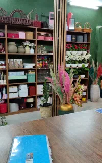 ویترین مغازه