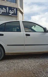 تیبا ۲مدل ۱۴۰۱