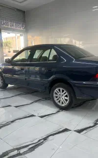 سمند Lx