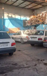 مکانیکی و جلوبندی